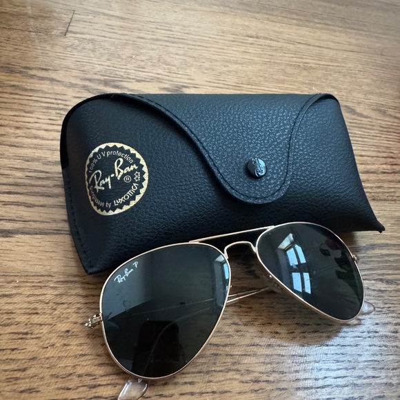 sunglasses - Picture 2 of 5